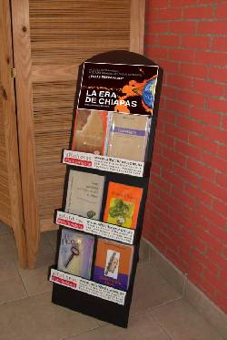 Distribucin de libros Bs. As., Argentina