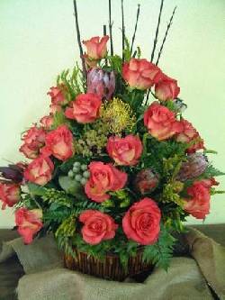 FLORES PARA SAN VALENTIN todas, republica dominicana