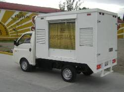 THORVEK PUBLICIDAD MVIL Tlaxcala, Mxico