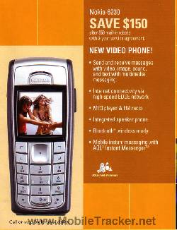 COMPLETISIMO NOKIA 6230B con 2GB de MEMORIA  LA PAZ - BOLIVIA, BOLIVIA