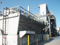 VENDO PLANTA DE COGENERACION ELECTRICA 4.5 MW Bogota, Colombia