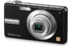 VENTA DE CAMARA PANASONIC  mcd-F3 medellin, colombia