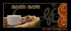 GANOCAFE TIPO GOURMET SALUDABLE Cali, Colombia