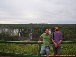 CATARATAS DEL IGUAZU DESDE US$100 3D/2N Buenos Aires, Argentina