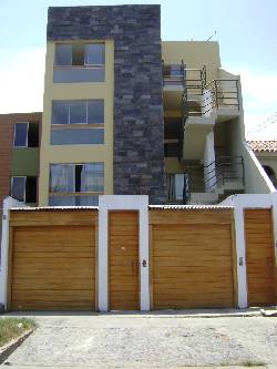 VIAJAS A PERU?....ALQUILO HABITACIONES EN LIMA Lima, Per