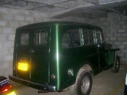 Vendo carro antiguo en muy buen estado Medelln, Colombia