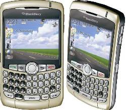 vendo blackberry 8320 super economica ... girardot, colombia