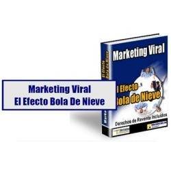 Marketing Viral, El Efecto Bola De Nieve! BARRANQUILLA, COLOMBIA