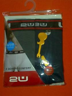 Boxer U2 Castellon , Espaa