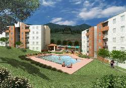 VENTA DE APARTAMENTO armenia, colombia