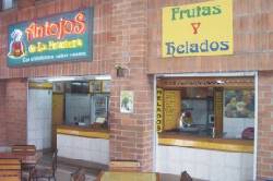 Vendo Restaurante Medellin, Colombia