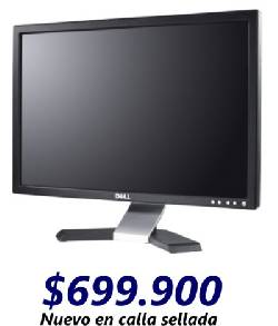 MONITOR LCD DELL DE 22 PULGADAS 2 AOS DE GARANTA Bogot, Colombia