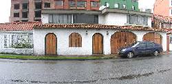 CONSTRUCCION EDIFICIO CASA BATAN bogota, colombia