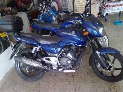 PULSAR I 180 Modelo 2007 34.000 Km unico dueo cali, colombia