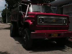 VENDO VOLQUETA NEIVA, COLOMBIA