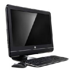 Venta de computador HP PAVILION ALL IN ONE 200 -5025 LA medellin, colombia