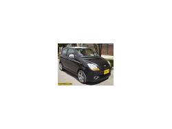 venta de chevrolet spark 2008 Bogot, Colombia