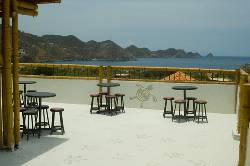 Vacaciones inolvidables en La Tortuga Hostel - Taganga! Santa Marta, Colombia