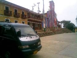 VENTA CAMIONETA Chia, Colombia