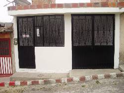 VENTA DE CASA NUEVA BOGOTA, COLOMBIA