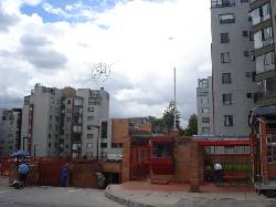 SE VENDE  APTO ATABANZA bogota, colombia
