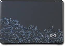 HP DV4-1275 Edicin Especial Bogota, Colombia