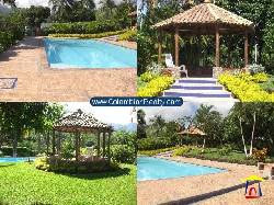 Finca de recreo en San Jernimo (Medellin-Colombia Medellin, Colombia