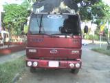 vendo - permuto ford cargo 815 palmira, colombia