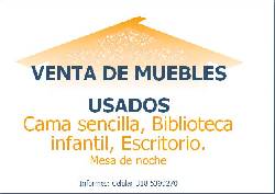 Muebles Infantiles Bogota, Colombia