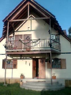 Casa campestre chia bogota, colombia