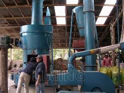 oferta Molino De Rodillos Raymond Zhengzhou, China