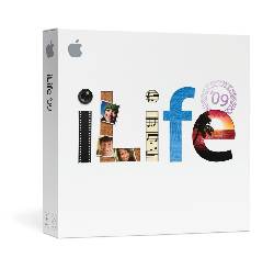 ILIFE 09 APPLE MAC OS X LEOPARD Colombia, Colombia