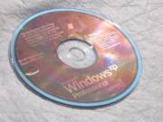 COMPRO CDS ORIGINALES DE WINDOWS XP PRO SP2 bogota, colombia