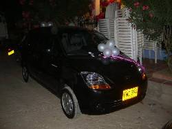 Vendo Spark Go Full Equipo Bucaramanga, Colombia