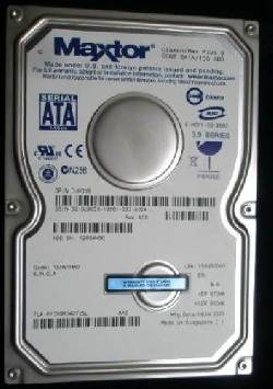 VENDO DISCO DURO 80 GB CALI, COLOMBIA