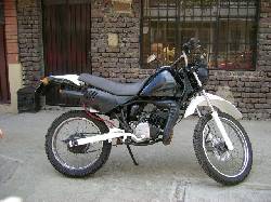 VENDO SUZUKI TS 125 FRENO DE DISCO 1, colombia