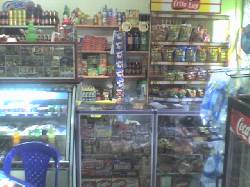 vendo tienda supermercado TUNJA, COLOMBIA