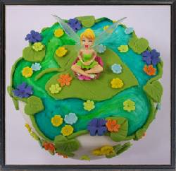 CURSOS DECORACION TORTAS Y MUCHO MAS bogota, colombia