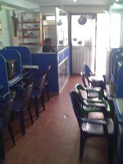 venta de cafe internet bogota, colombia