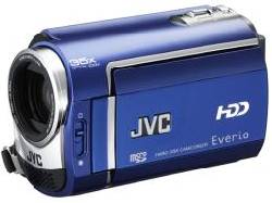 JVC EVERIO GZ MG330 HDD 30GB 35x LCD 2,7' ENVIO GR rosario, argentina