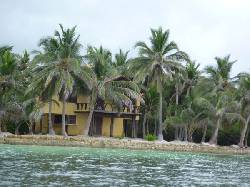 Islas de San Bernardo, Alquilo fabulosas cabaas  Medellin, Colombia