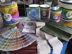 vedo materiales para acabados tunja, colombia