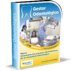 Software para Odontologos, Programa Odontologos Pereira, Colombia