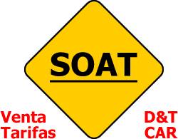 SOAT - TARIFAS 2011 - Venta y Renovacin Cali, Colombia