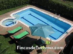 ARRIENDO BELLA FINCA EN CARMEN DE APICAL Bogot, Colombia