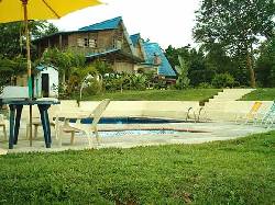 ALQUILO CHALET Y CABAAS EN EL SECTOR LAGO CALIMA Cali, Colombia