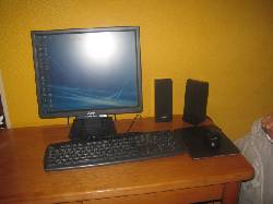 vendo computadores estado excelente bogota, colombia