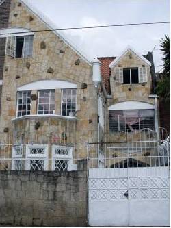 VENDO CASA TEUSAQUILLO - BOGOT  Bogota, Colombia