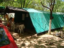 Vendo Trailer 5 Personas San Nicolas, Argentina