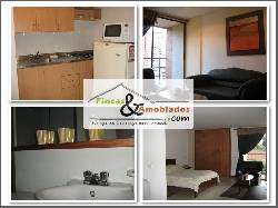 Apartamentos Amoblados en Medellin Colombia. 205 Medellin, Colombia